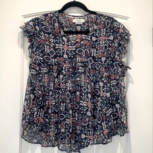 Isabel Marant Etoile Blouse